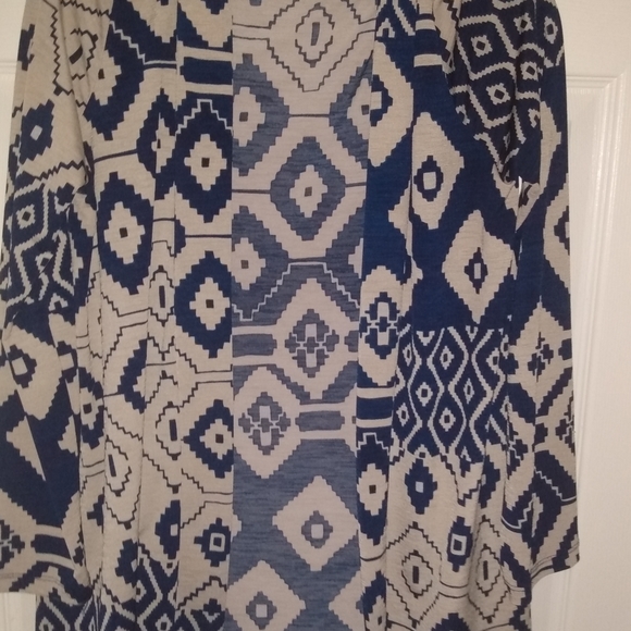 Overshaw - Picture 3 of 4